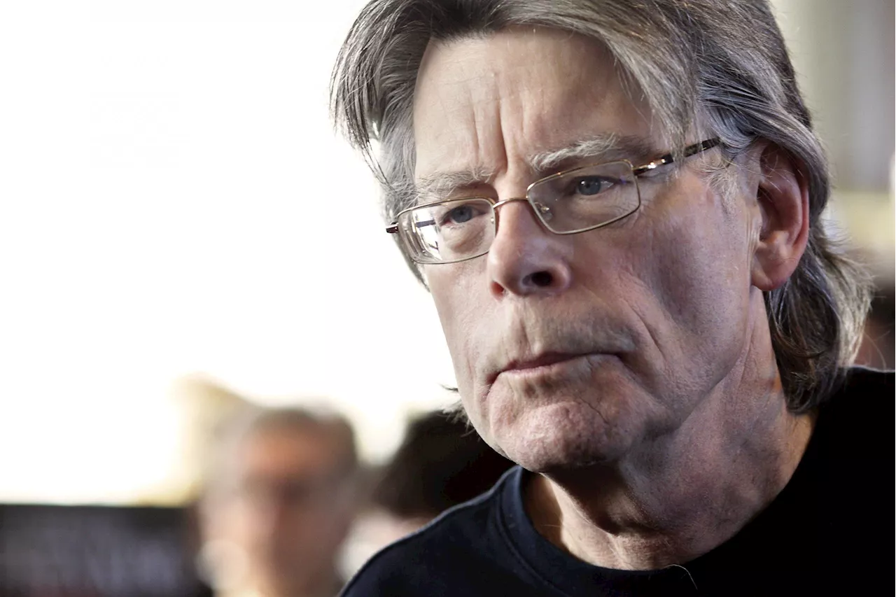 Stephen King pide suspender los Premios Oscar 2025 por incendios en Los Ángeles