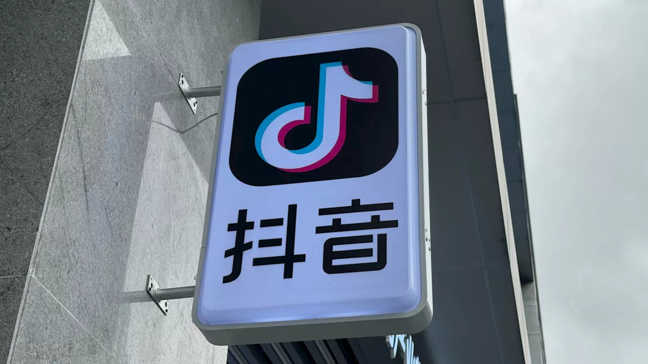 TikTok Ban Deadline Looms: Trump Extension and Last-Minute Hesitation