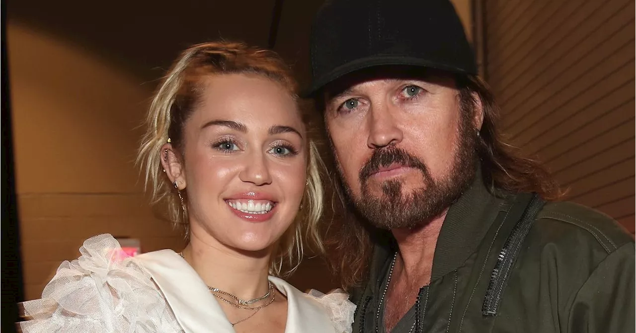 Billy Ray Cyrus Will Perform At Inauguration Despite Trump’s Attack On Miley