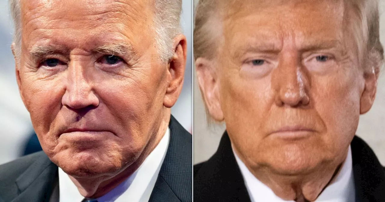 Joe Biden Admits His Big Mistake As President That Donald Trump Absolutely Nailed