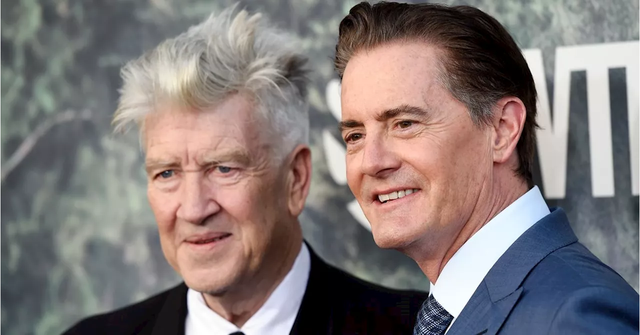 Kyle MacLachlan Pens Touching Tribute To David Lynch: 'I Owe My Entire Career' To You