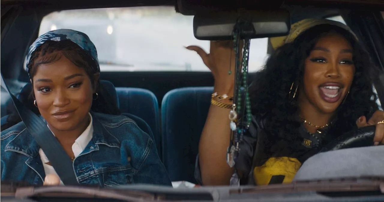 One Of Them Days' Revives Black Women Buddy Comedies After Nearly 30 Years