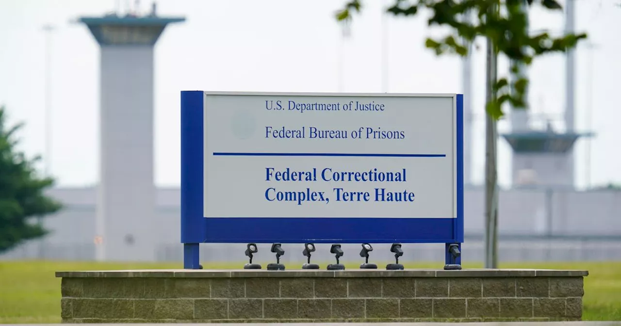 US Justice Department Halts Use of Pentobarbital in Federal Executions