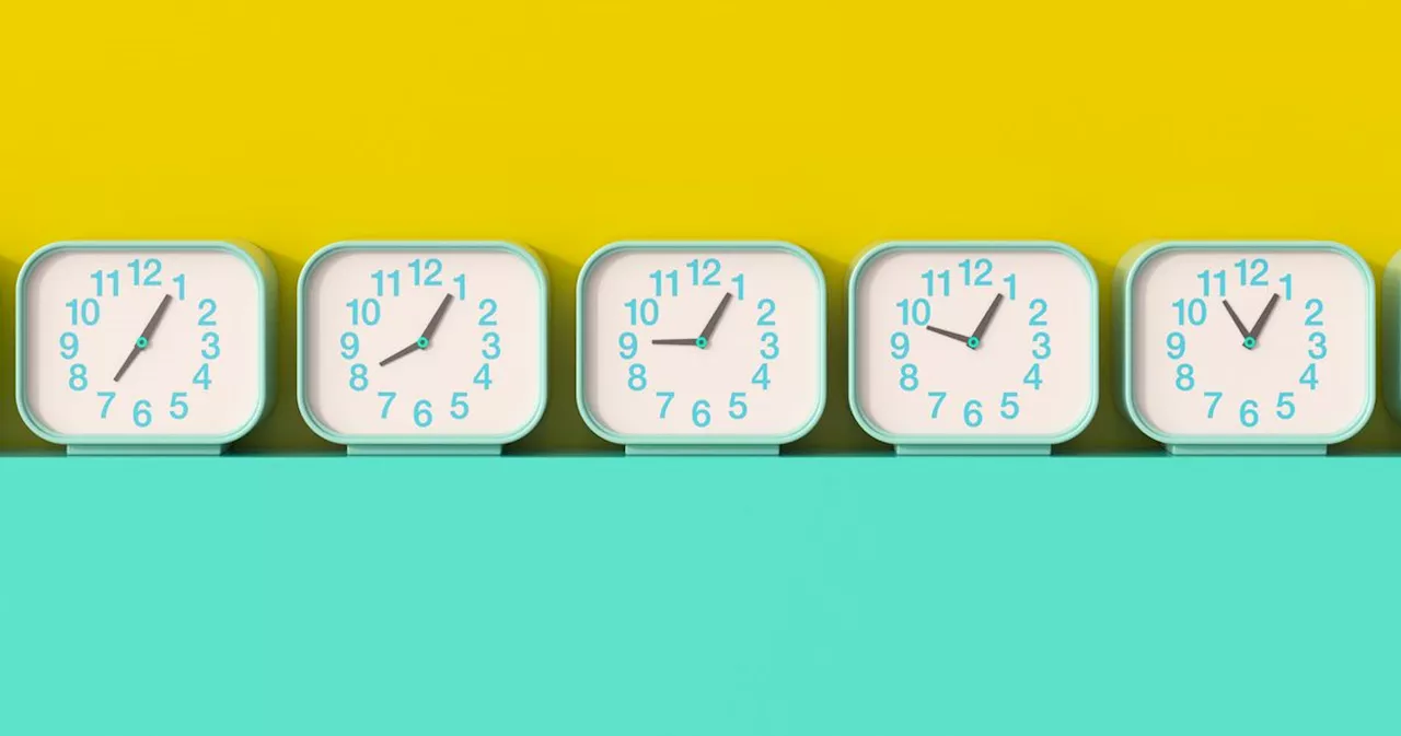 Time Affluence: How To Feel Like You Have More Time