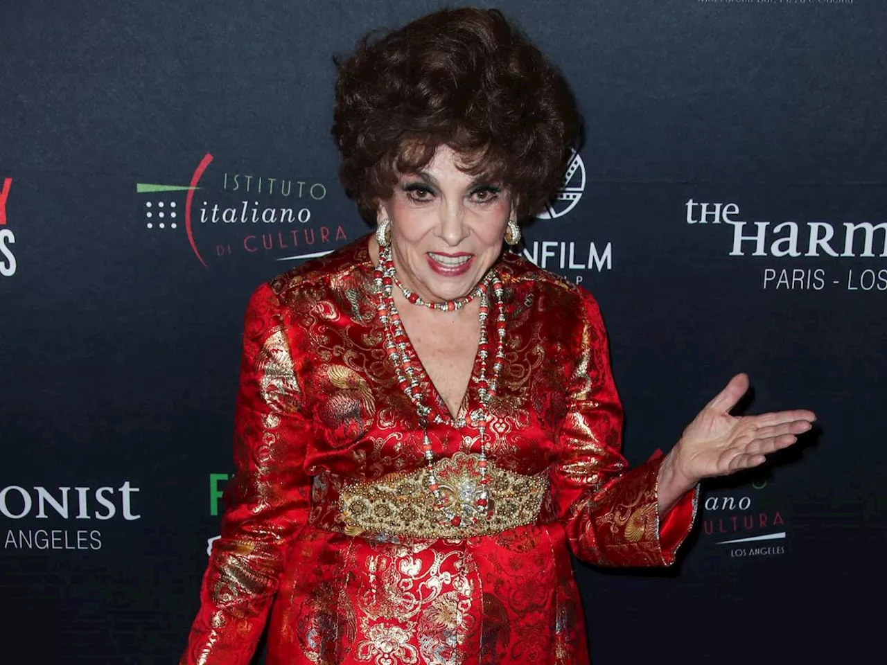 Gina Lollobrigida: Una Vita Tra Cinema e Passioni, Un Testamento Conteso