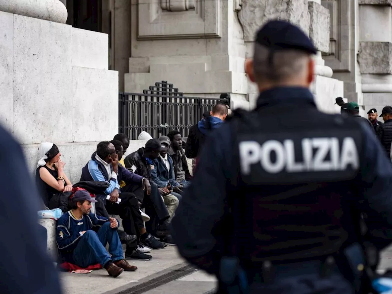 Latitante arrestato a Crotone, leader di una pericolosa associazione criminale europea