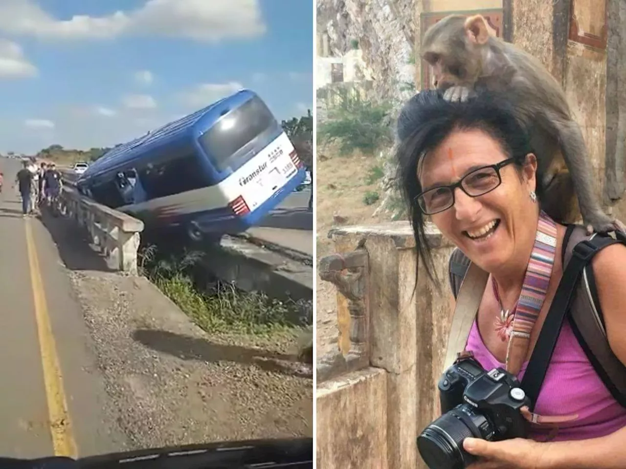 Tragico incidente stradale a Cuba: due vittime e sei feriti italiani