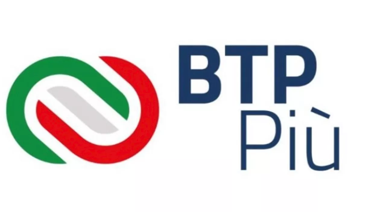 Btp Più, primo titolo retail con rimborso anticipato in emissione dal 17 al 21 febbraio: come funziona