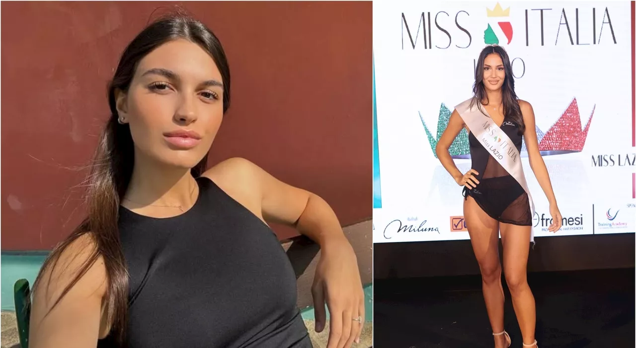 Ex Miss Italia Francesca Bergesio Denuncia Minacce di Morte: 'Vengo a Violentarti'