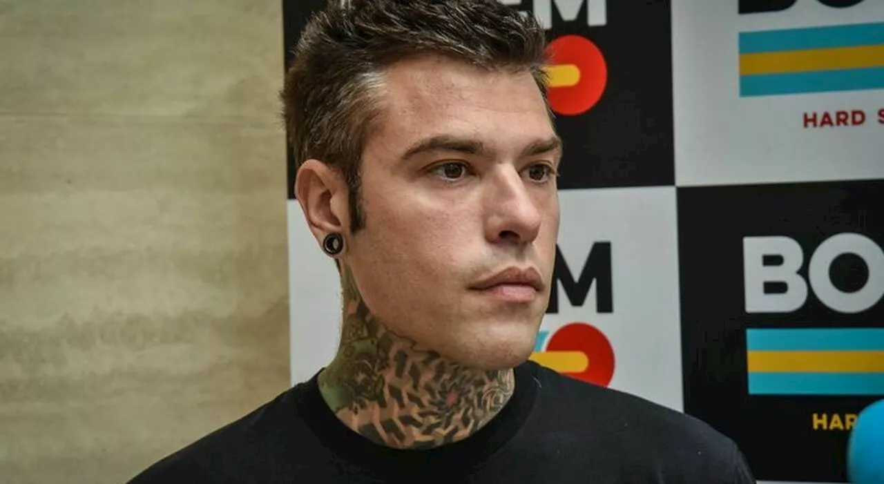 Fedez ritrovato l'amore a Saint Barth: la nuova fidanzata è Matilde Caru