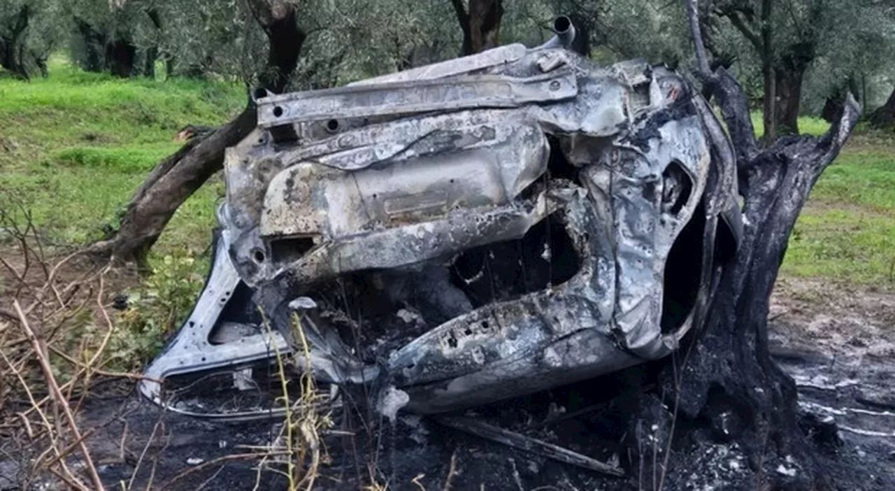 Maria Sonetto e Anna Pileggi, morte nell'incidente in auto a San Pietro a Maida