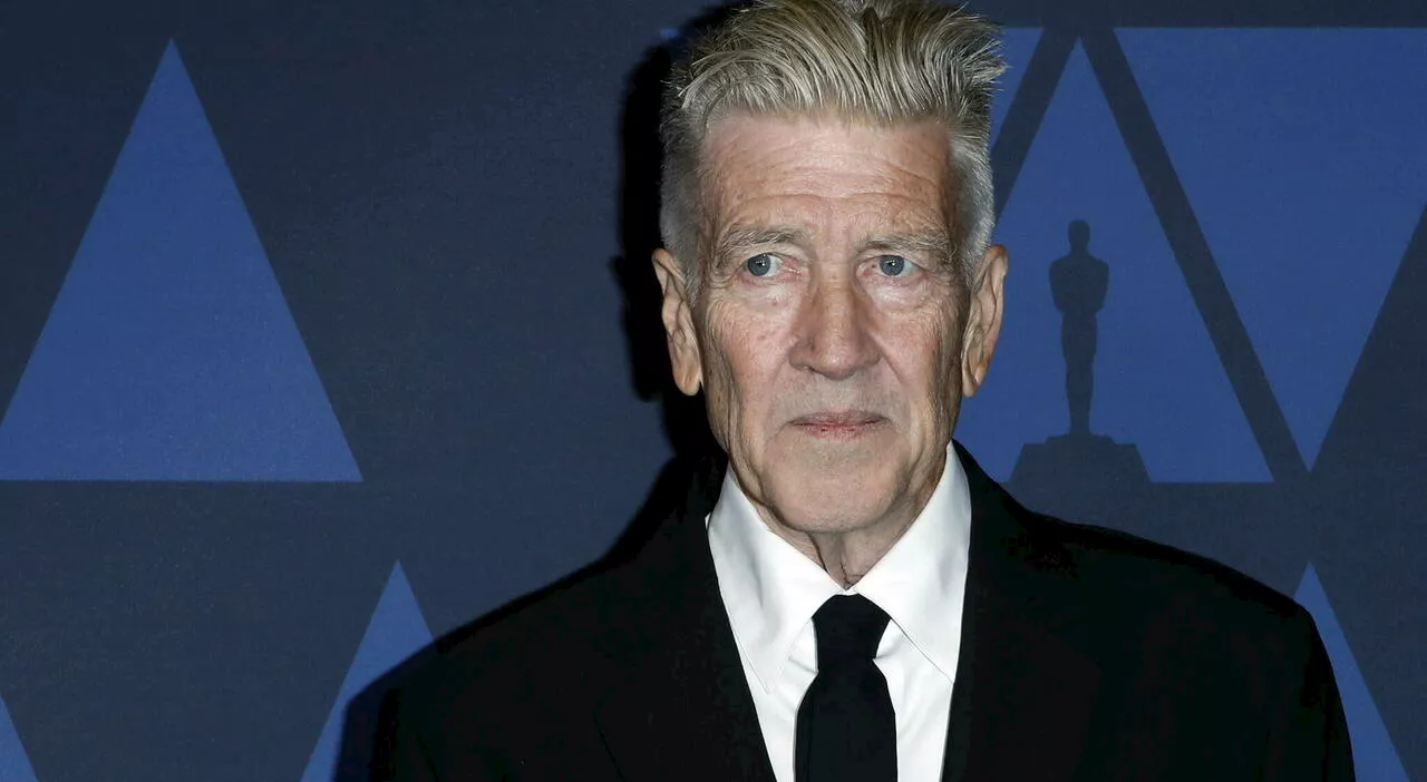 Morto David Lynch, il maestro del surrealismo