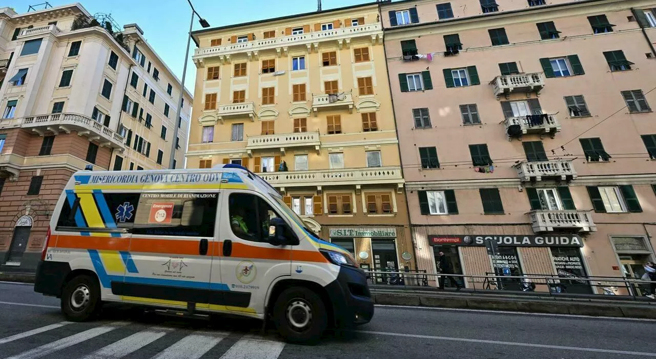 Sorelle che si gettano dalla finestra a Genova: indagini per istigazione al suicidio