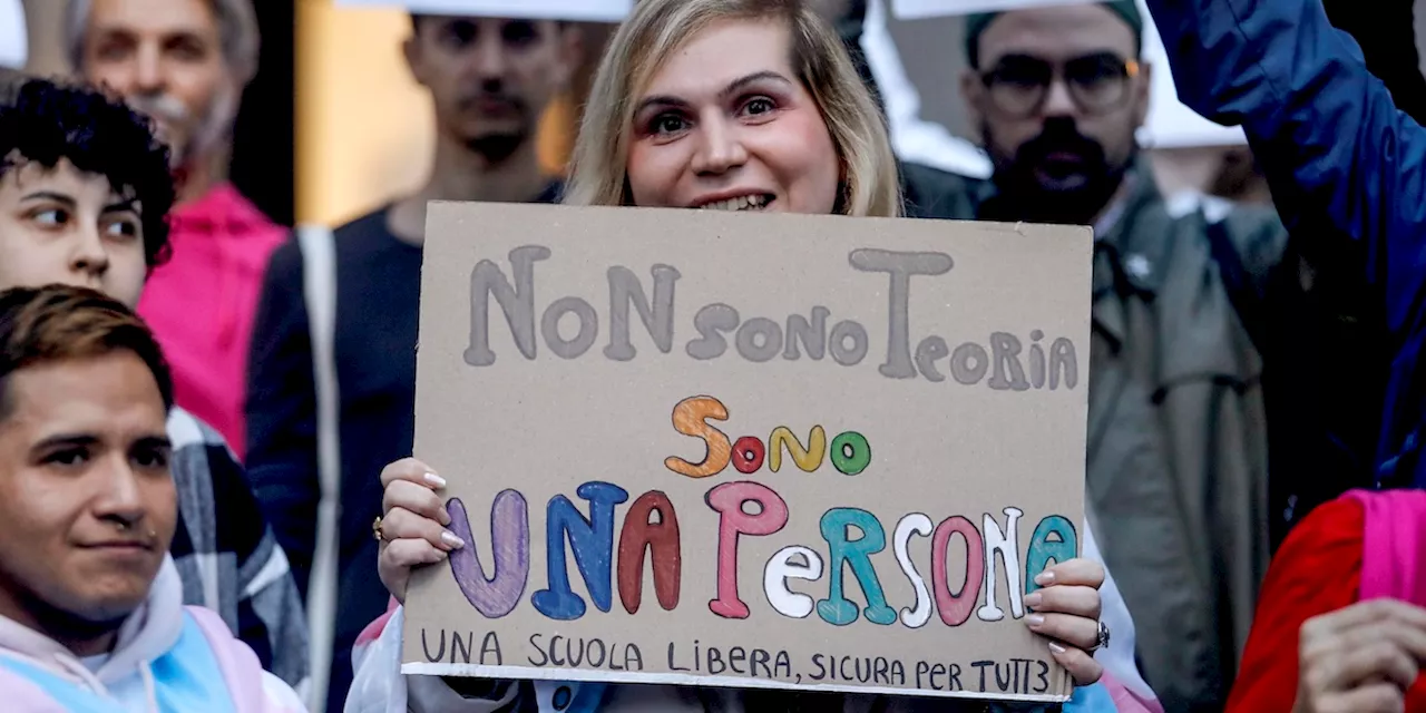 Roma investe nell'educazione affettiva nelle scuole medie