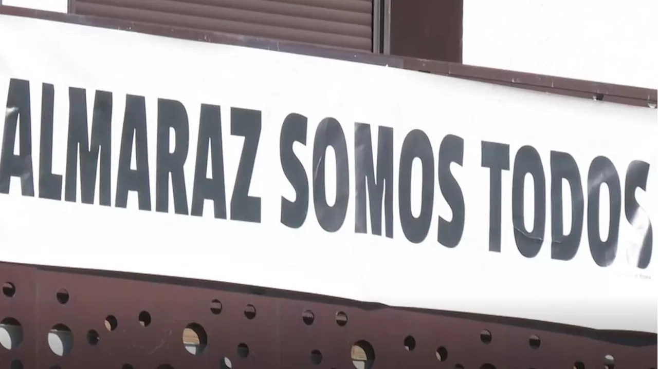 Almaraz se une contra el cierre de su central nuclear