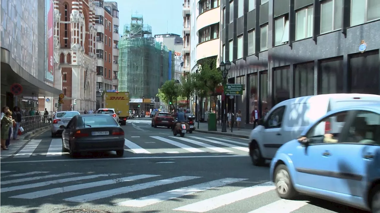 Euskadi planea extender zonas de bajas emisiones a municipios de más de 25.000 habitantes