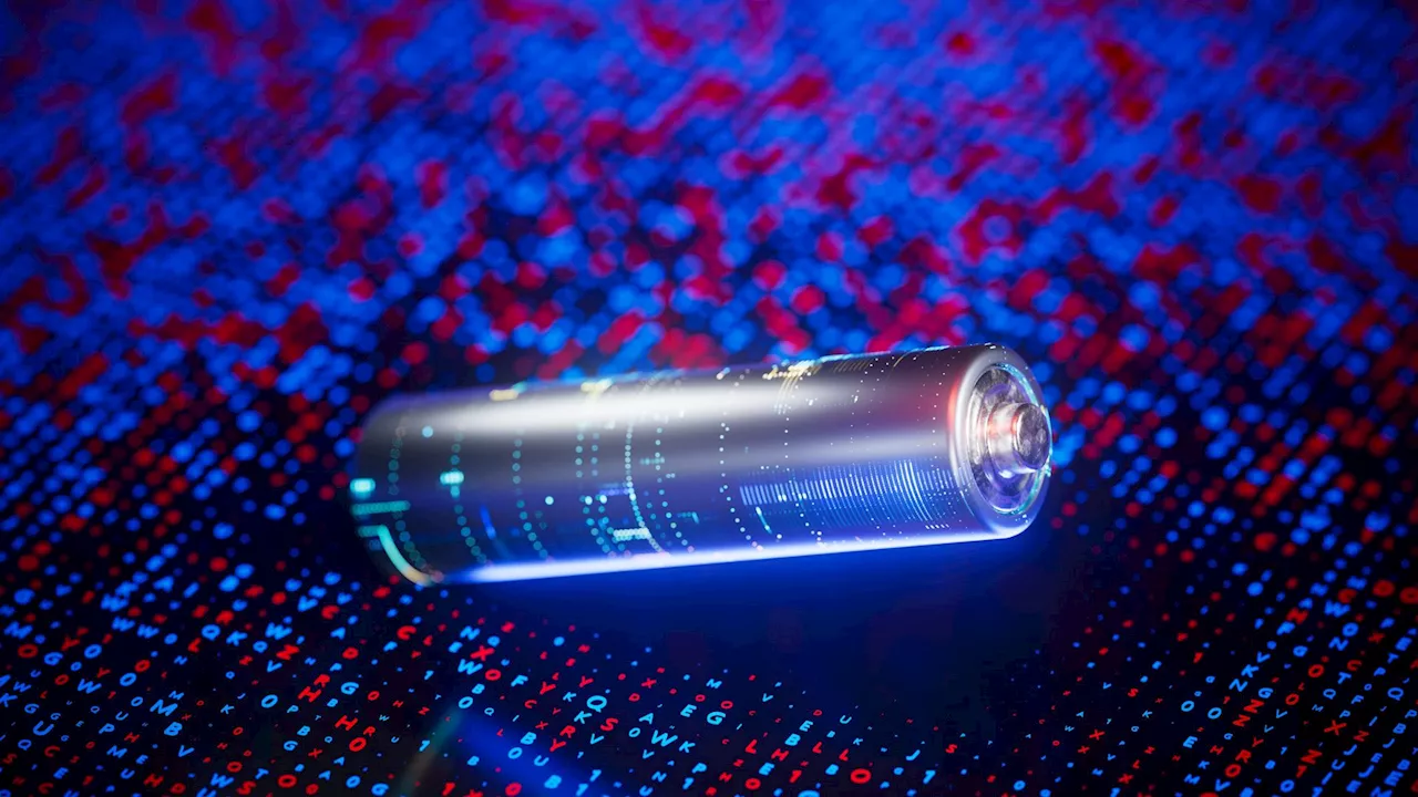 New Electrolyte Paves the Way for Scalable Sodium-Sulfur Batteries