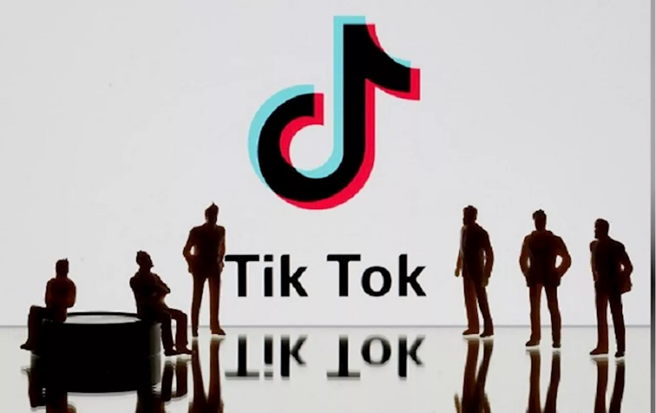 Döpfner fordert Tiktok-Verbot in der EU