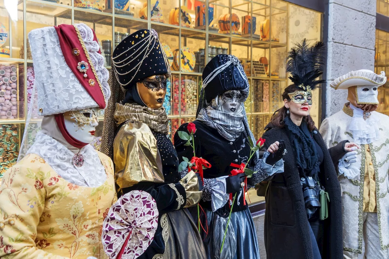 Carnevale 2025: quando inizia e finisce la festa più colorata dell'anno