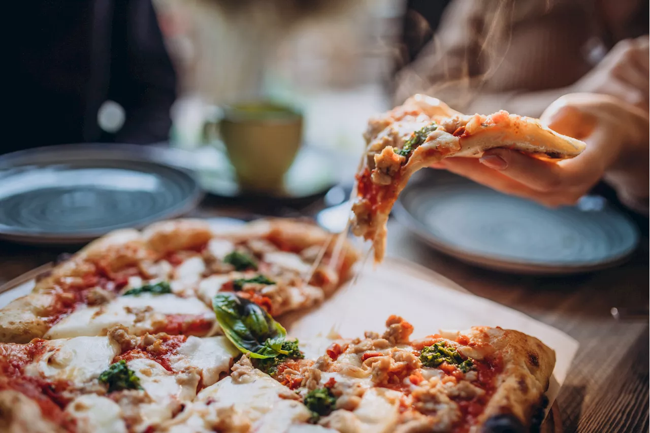 World Pizza Day: come fare la pizza a casa buona come al ristorante