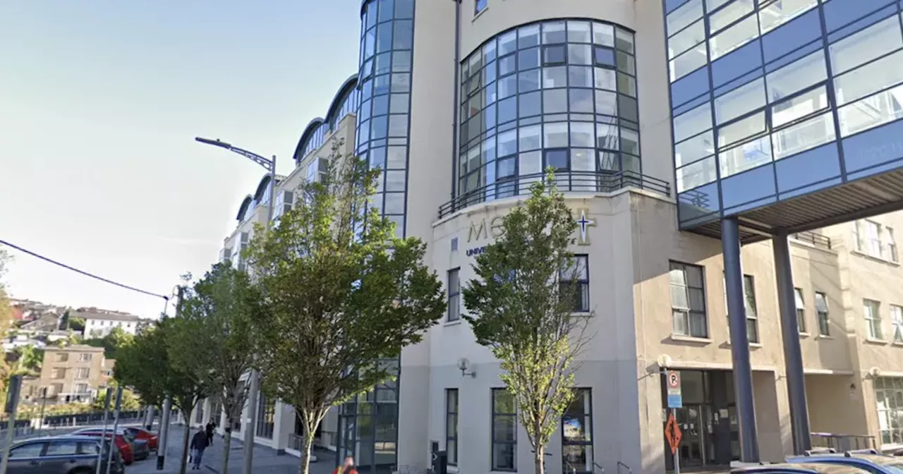 Cork Hospital Sees Surge in 'Apparently Drunk' Patients Linked to Homelessness