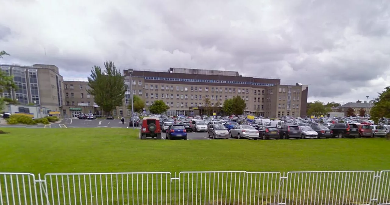 HSE security guard recovering after vicious assault during A&E 'video' incident