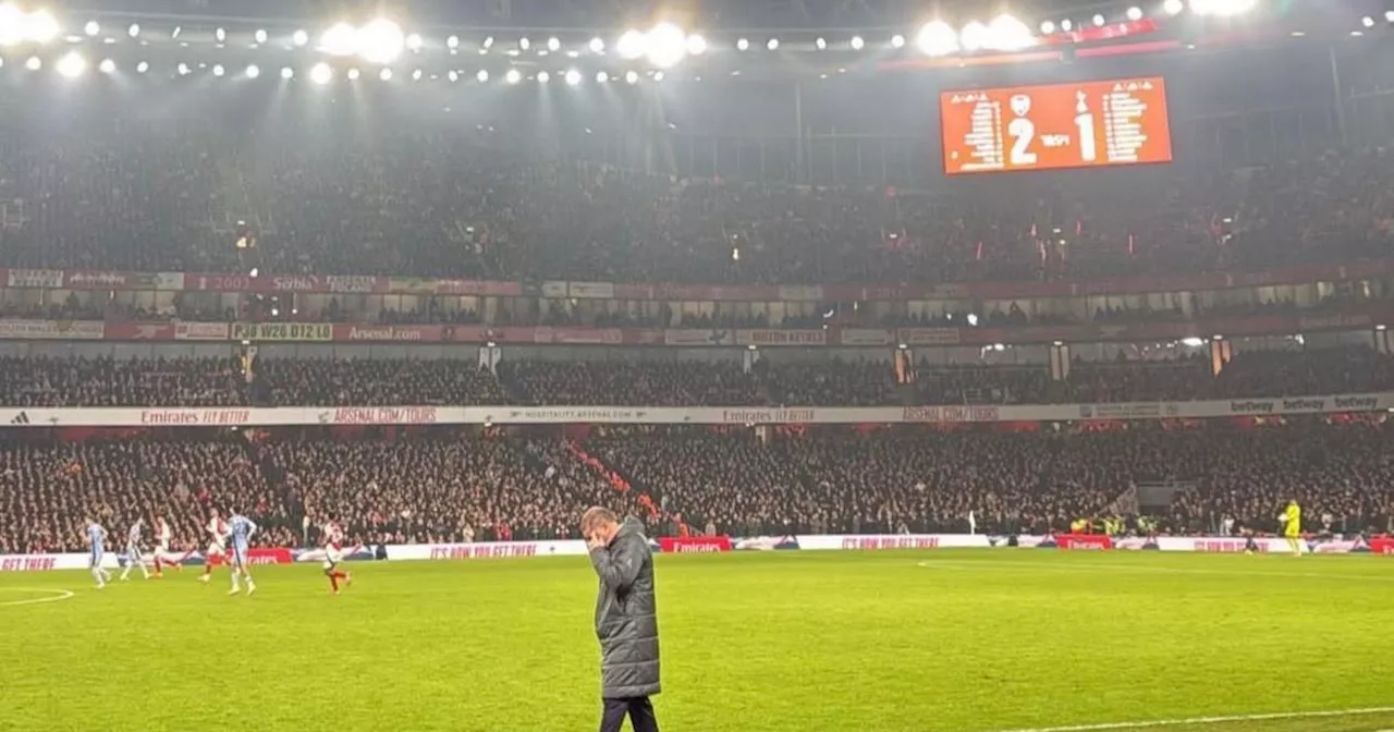 Katie McCabe Trolls Tottenham Fans After Arsenal's North London Derby Victory