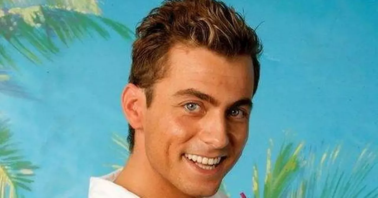 Paul Danan Opened Up About His Poor Health Months Before His Death