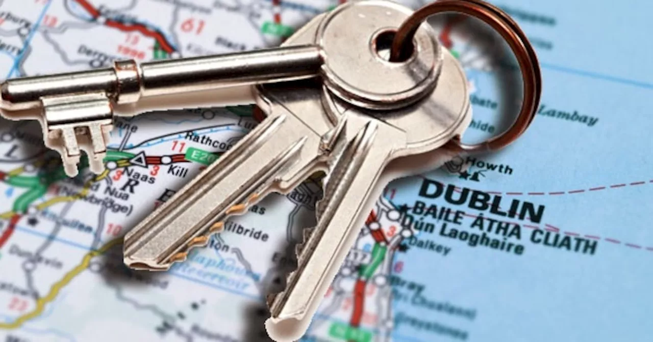 Dublin Landlord Ordered to Pay €12,000 in Damages After Re-advertising Property at Higher Rent