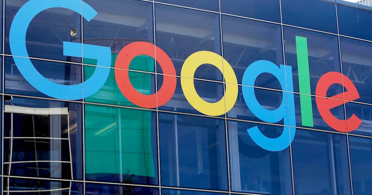 US Groups Accuse Google of Leaking Data to China