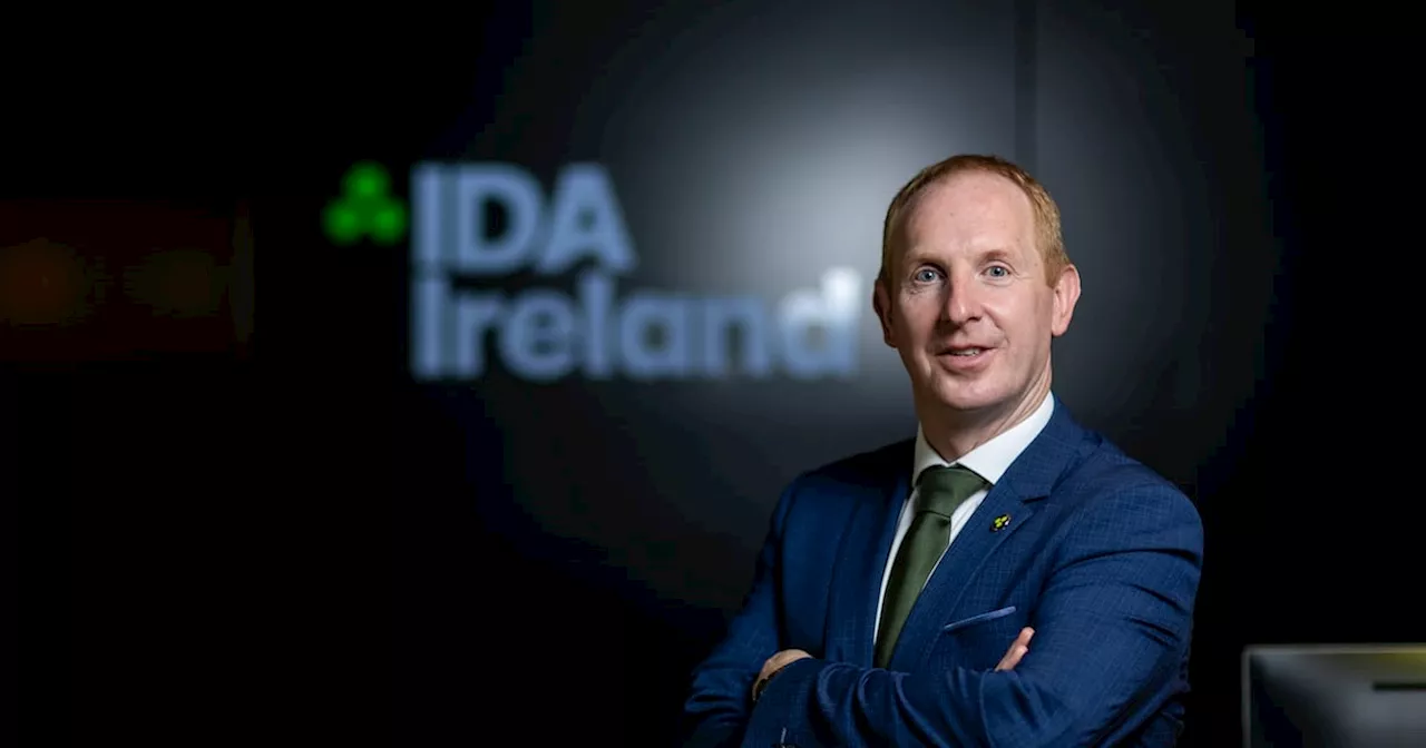 IDA Ireland Briefing Prepares for Election and Global Issues