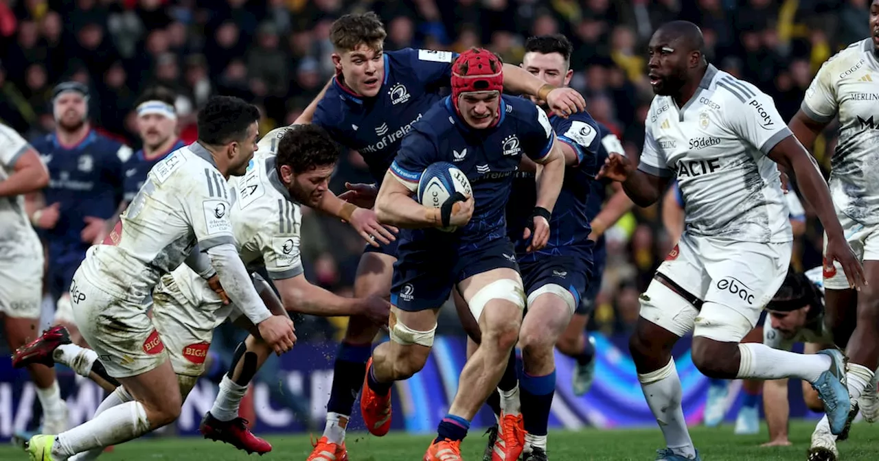 Is a Slimmed Down Champions Cup the Answer to the Competition’s Woes?