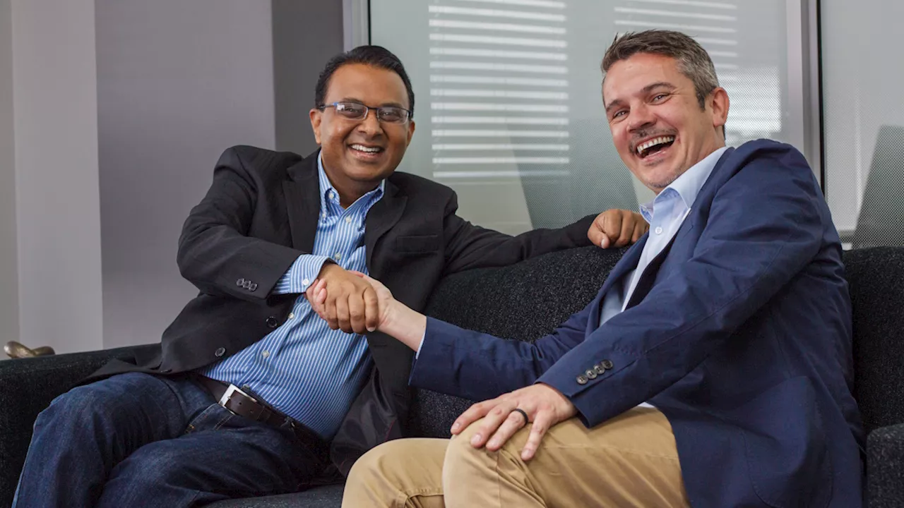 MakwaIT and Workday join forces to drive cloud HR and finance solutions