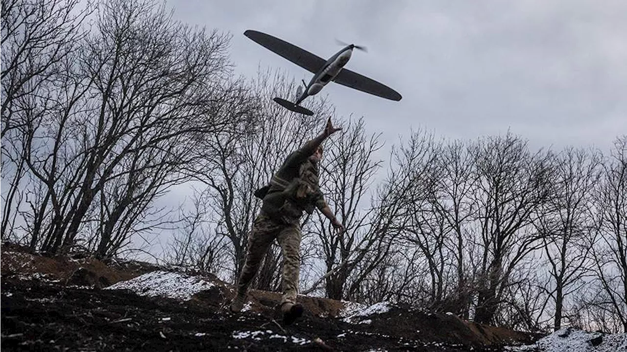 Администрация Байдена Рассекретила Данные о Помощи Украине в Военной Промышленности