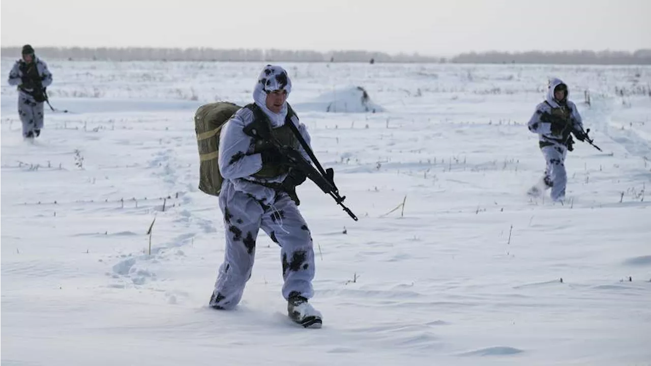 Военные сборы запаса в 2025 году: кого призовут и что взять с собой