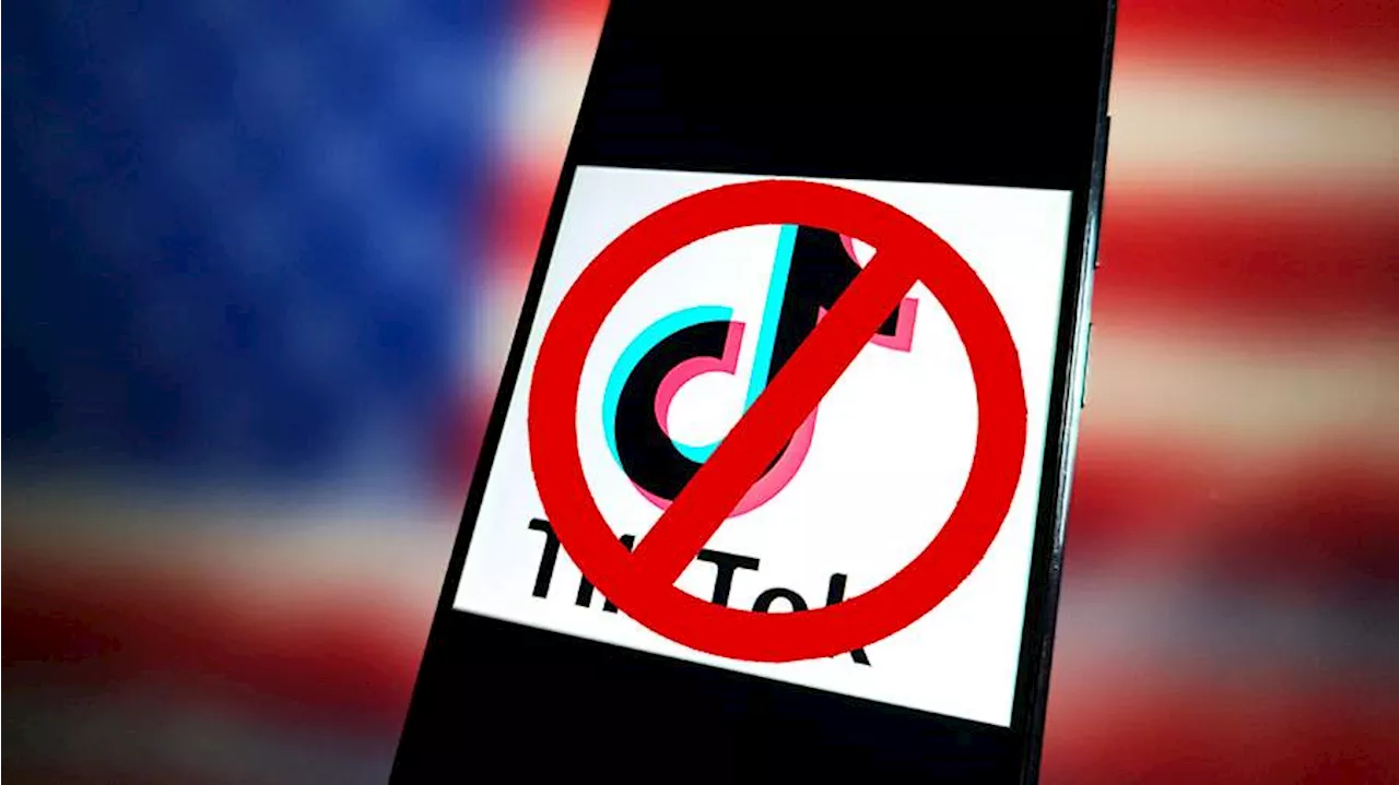 TikTok готов к закрытию в США