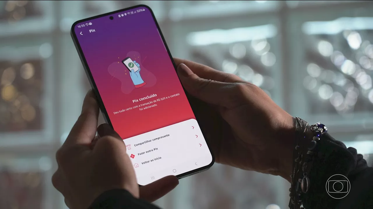 Governo Garante Igualdade Entre PIX e Dinheiro Vivo e Proíbe Taxas