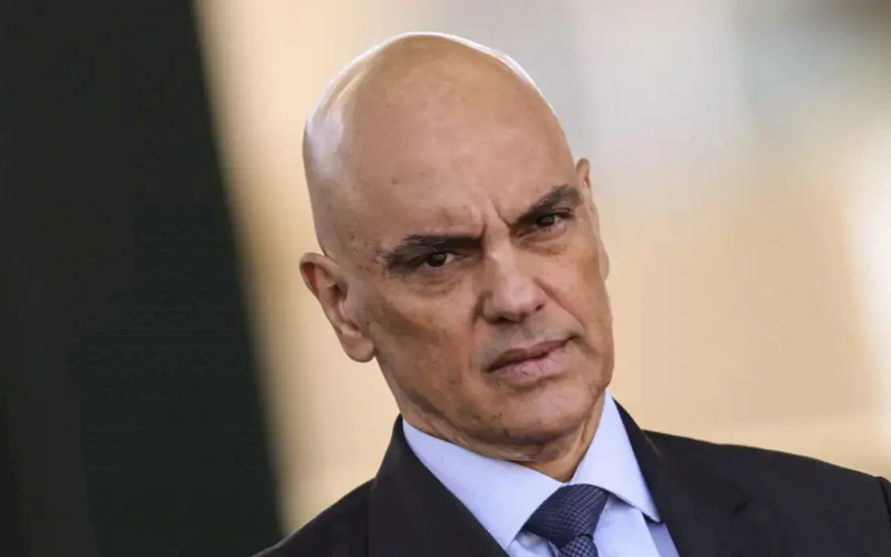 Moraes manda PF ouvir governador de SC por declarações sobre Bolsonaro e Valdemar: 'Conversam muito'