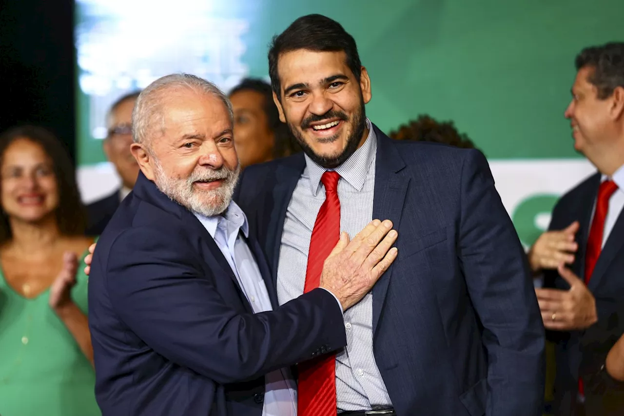 A estratégia do governo Lula para enfrentar as novas políticas da Meta