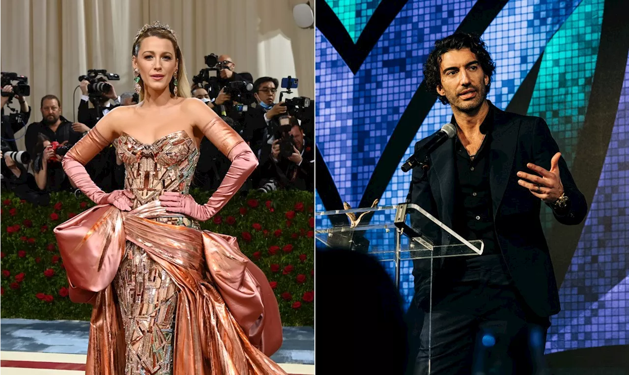 Blake Lively Acusar Justin Baldoni de Intimidação Após Denúncia de Assédio