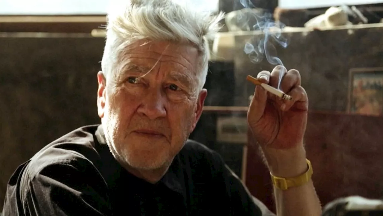 David Lynch Morre aos 78 Anos por Enfisema Pulmonar