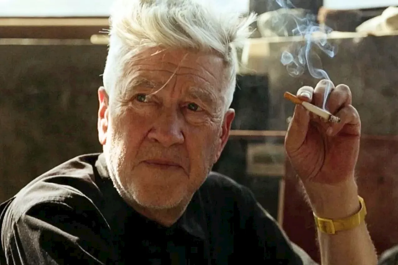 David Lynch est mort, une légende du cinéma s’en va