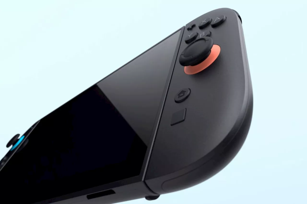 Nintendo Switch 2 : une révélation mitigée