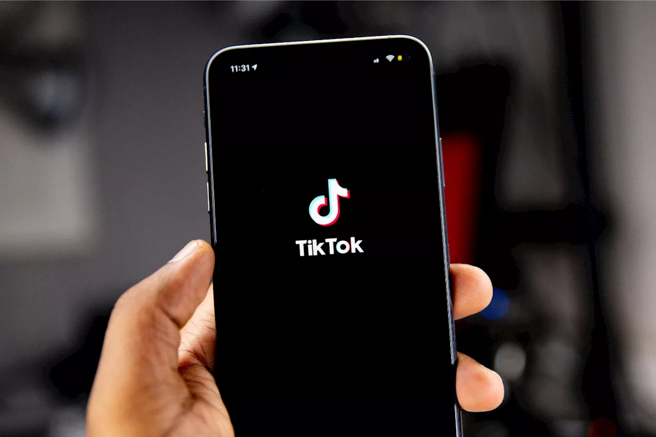 TikTok Bannie aux États-Unis : L'Application Chinoise Empêchée d'Être Utilisée