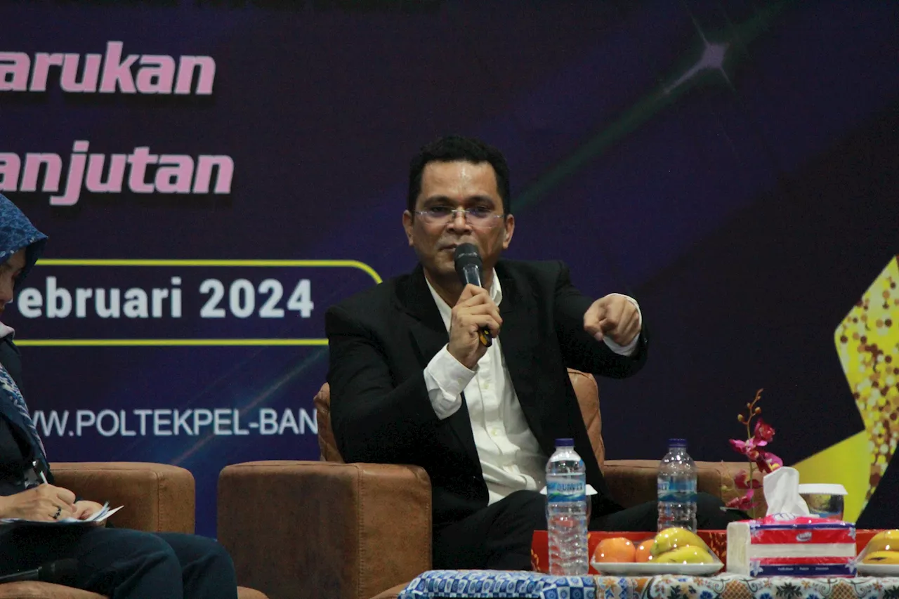 Ikan jadi Solusi Gizi dan Ketahanan Pangan Nasional melalui Program Makan Bergizi Gratis