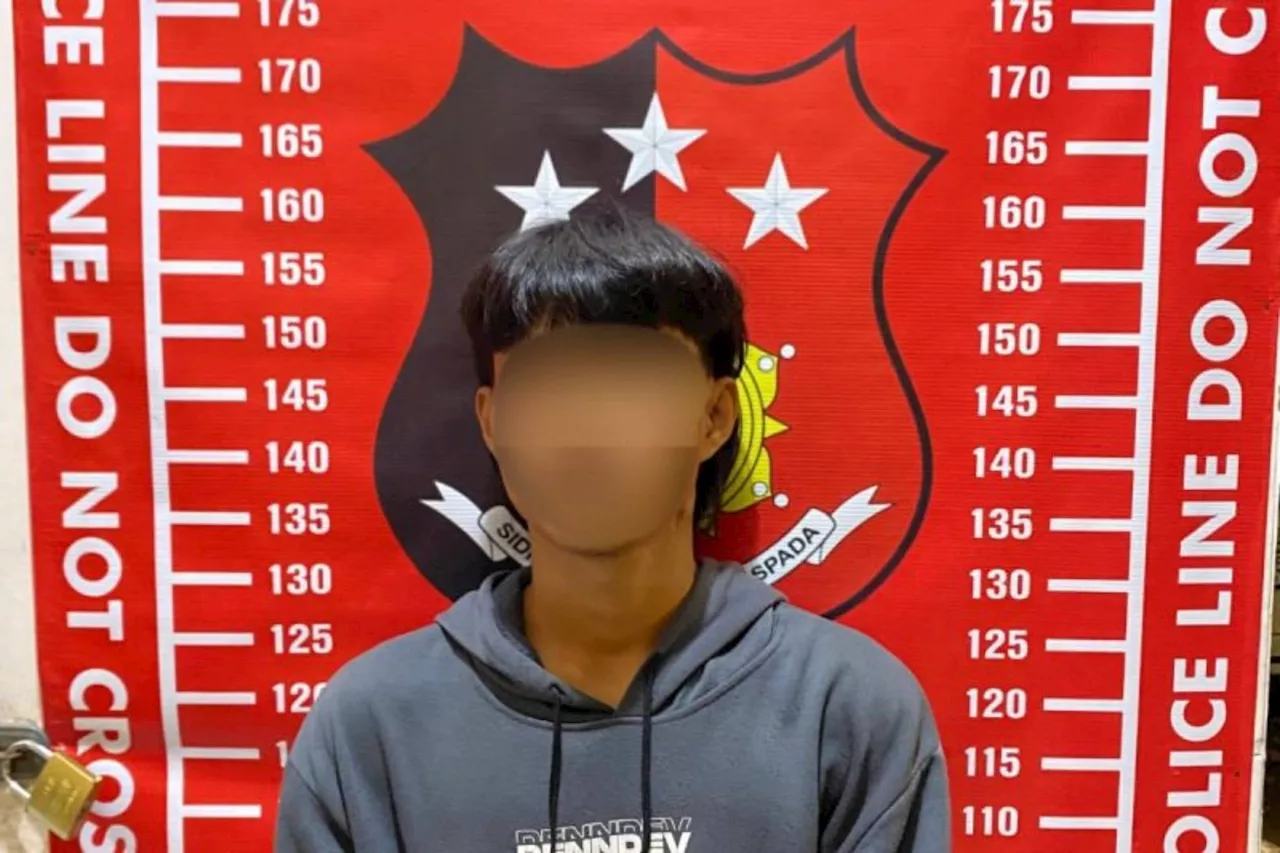 Polisi di Pesisir Barat Jadi Korban Penganiayaan