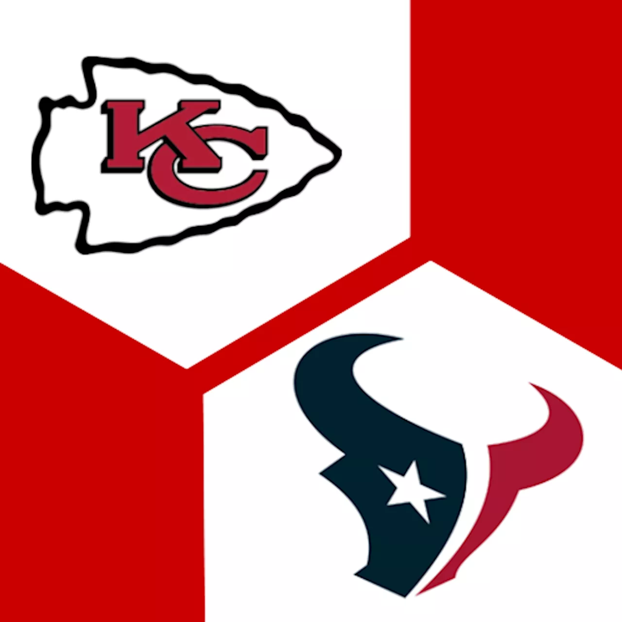 Kansas City Chiefs - Houston Texans : | Divisional Play-offs