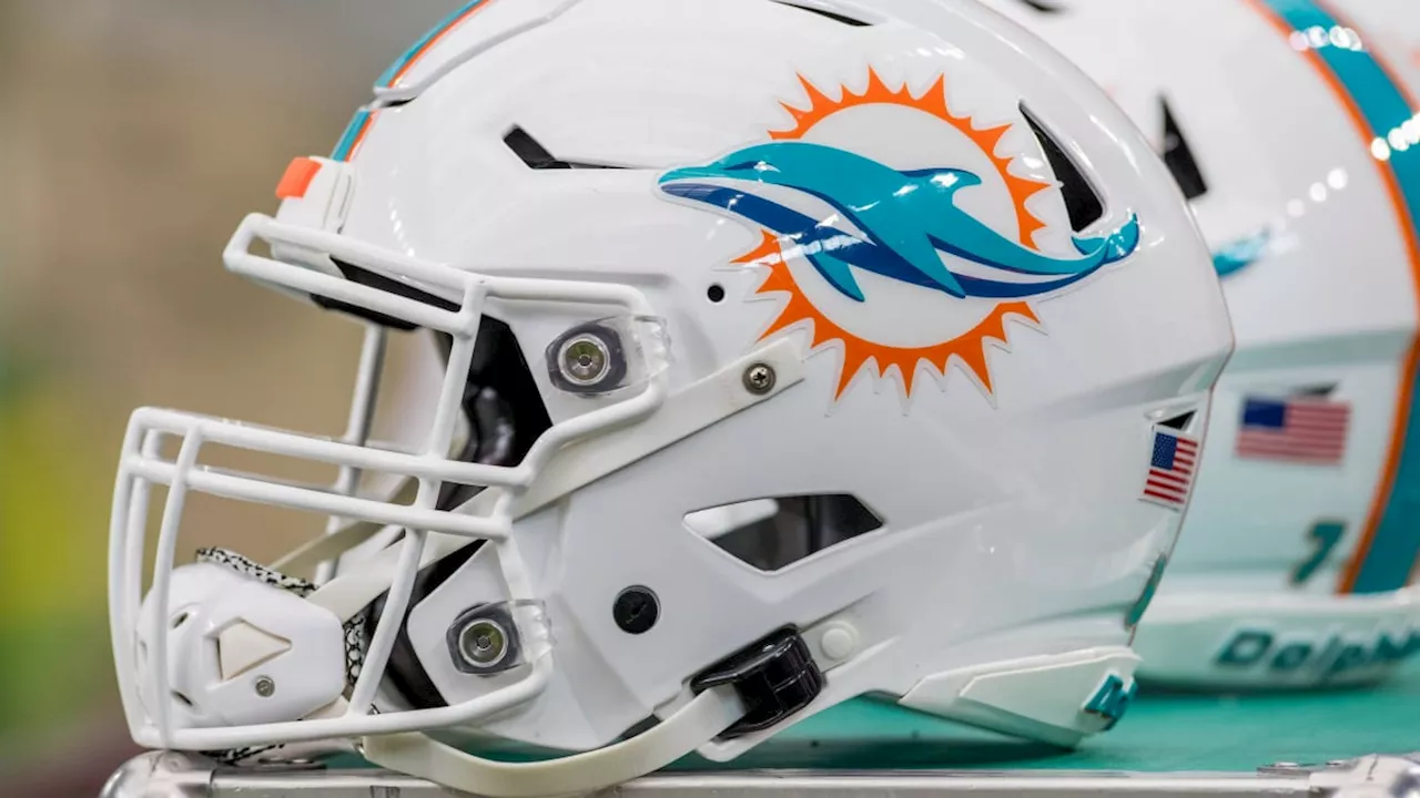 NFL in Spanien: Miami Dolphins spielen im Bernabeu