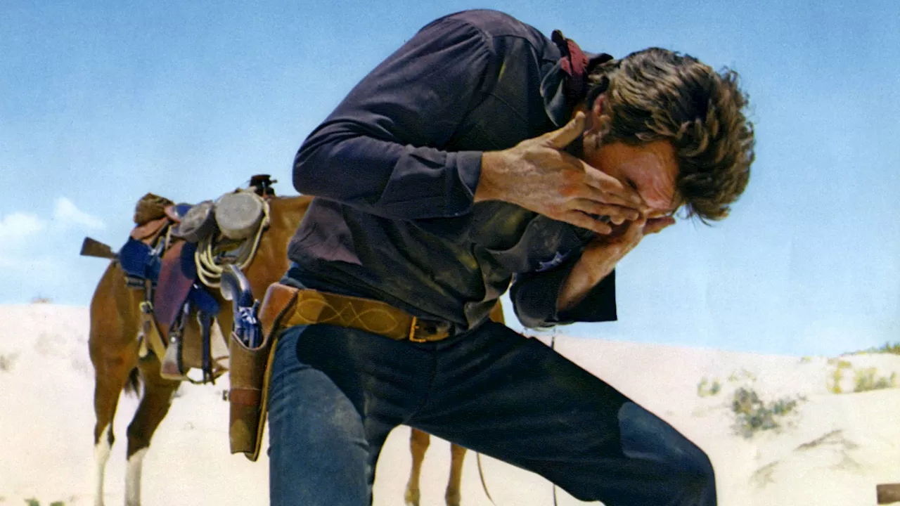 Clint Eastwoods erster US-Western: Ein Meilenstein in der Filmgeschichte