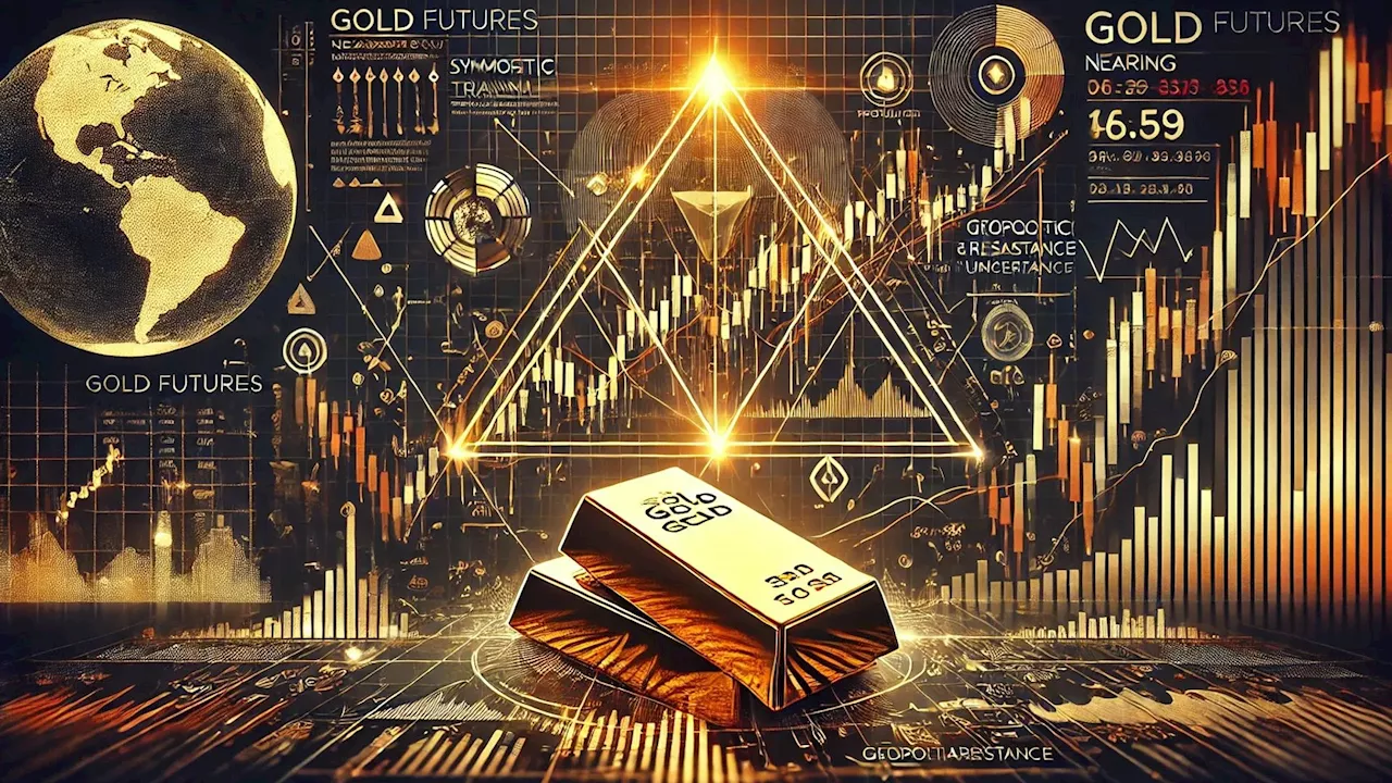 Gold Price Outlook: Volatility, Inflation, and Geopolitical Risks